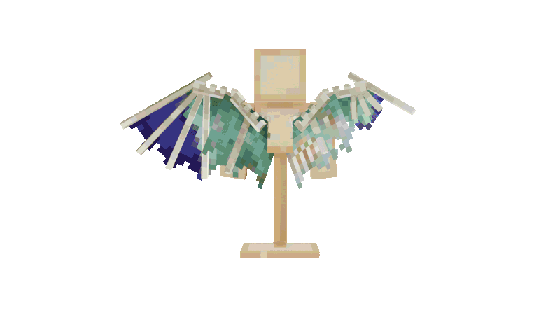 Membrane Wings