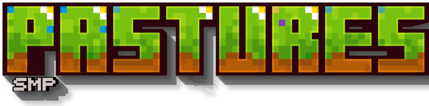 Pastures SMP logo