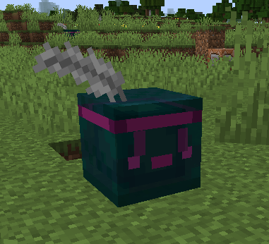 Ink Slime