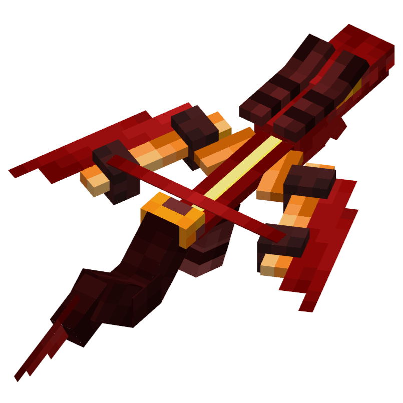 Vulcan's Bow