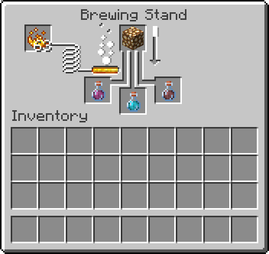 Stronger Potions - Minecraft Mods - CurseForge