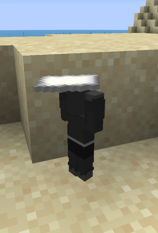 Paper glide