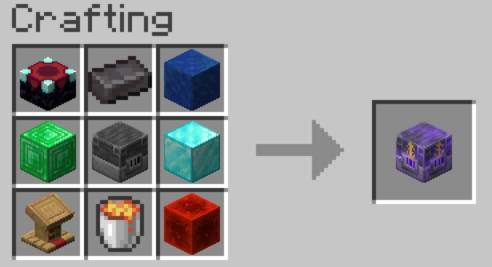 Recipe