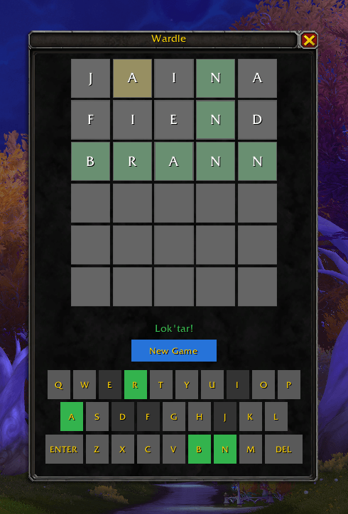 in-game screenshot
