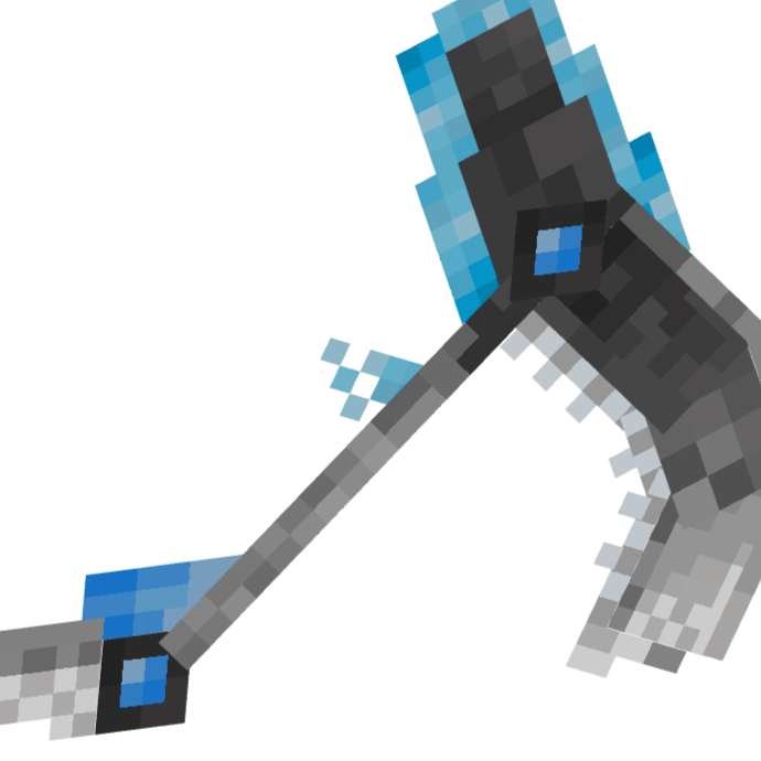 Frost Scythe