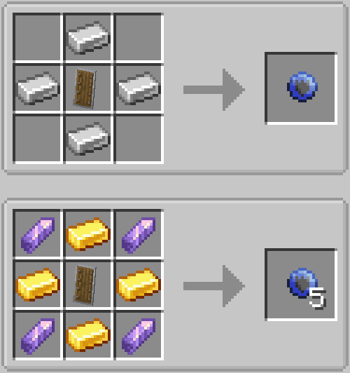 ArmorOrbRecipe