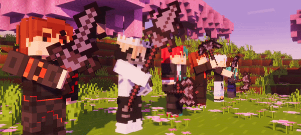 Netherite Tools