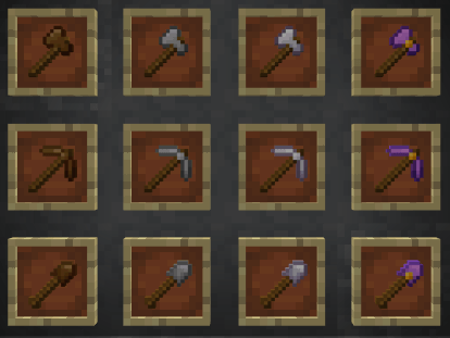 tools