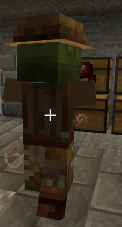Work your tamed Zombie Villagers to death, they don't mind!