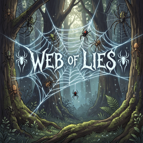 Web Of Lies
