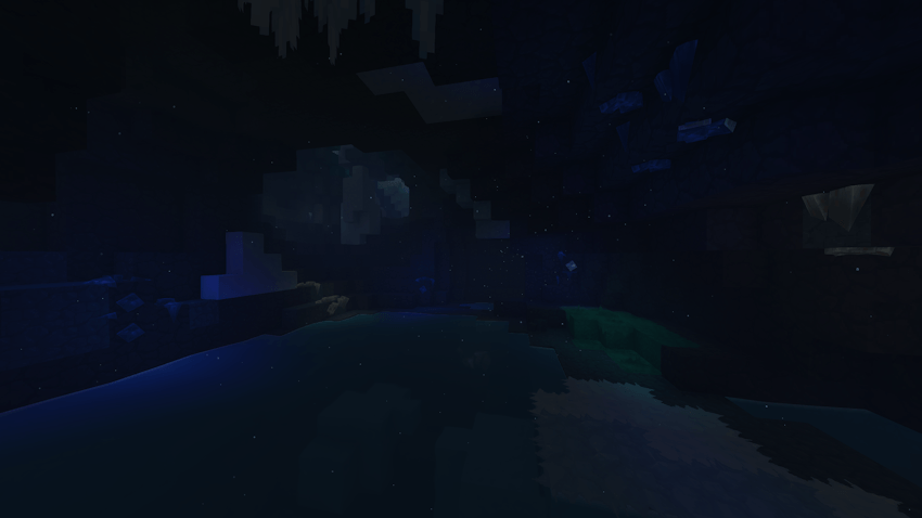 Cobolt and Iron in Whisperfrost Frontiers