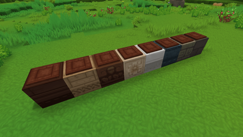 Pressure Plate Variety