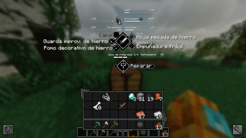 Tetra UI