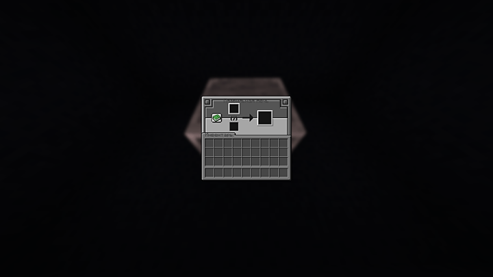 Blast furnace (Fance, GUi Overhaul) 