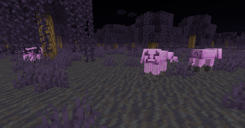 Aberrant Creatures