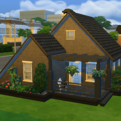 tiny house 3