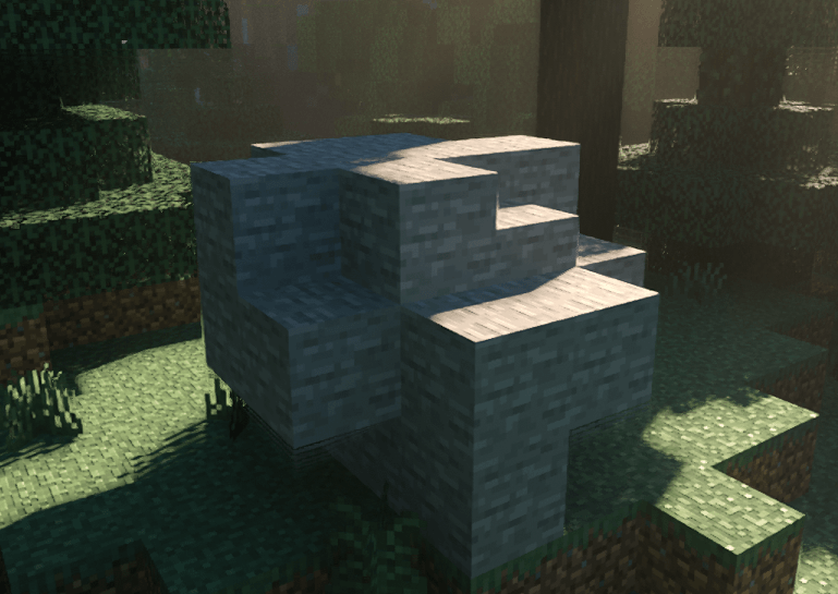 Rocks+ - Minecraft Bedrock Addons - CurseForge