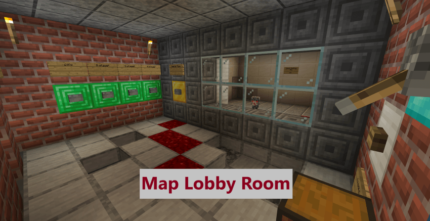 DRLobby