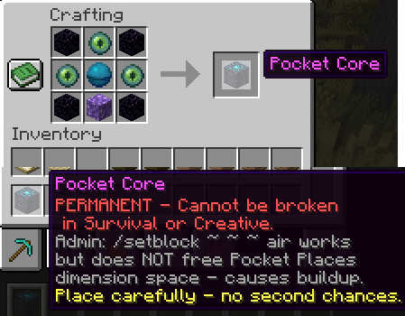 Recipe