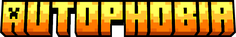 Autophobia Banner