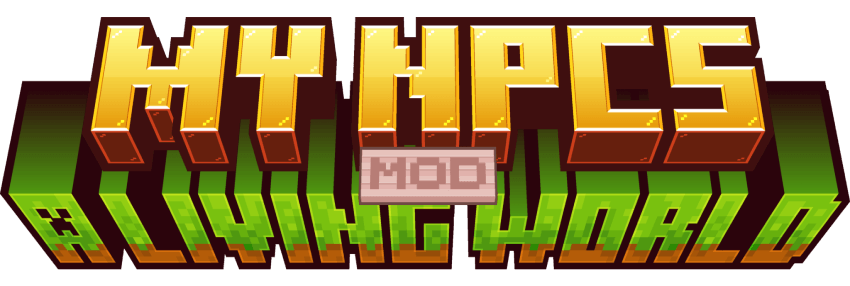 My NPCs Banner
