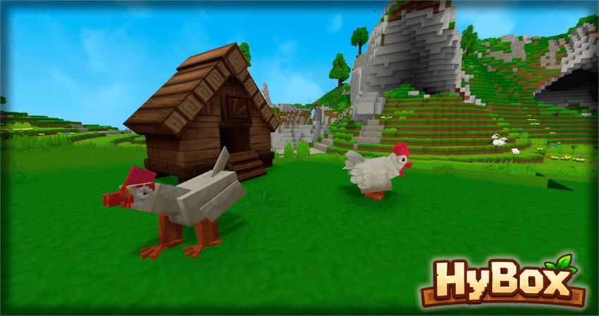 Imagen de Chicken 300 RUB