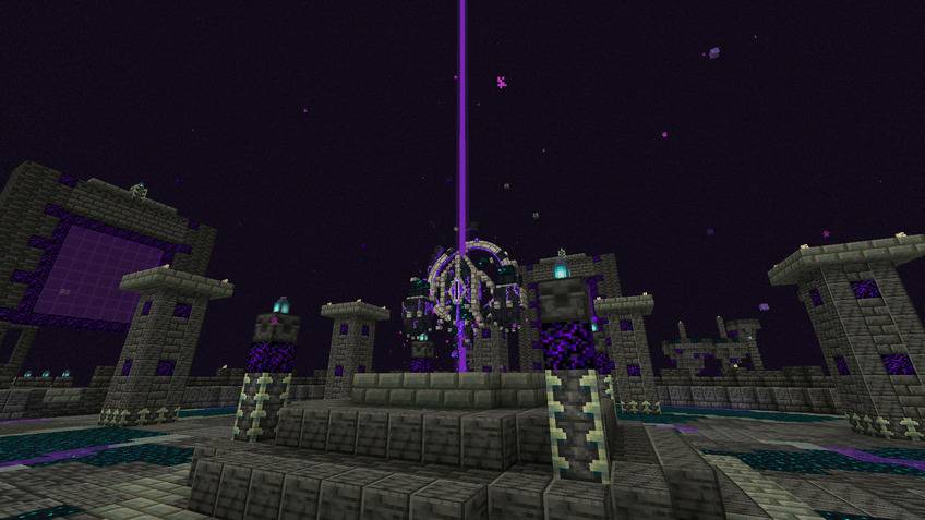 Ancient Core: God of the Deep - Minecraft Mods - CurseForge