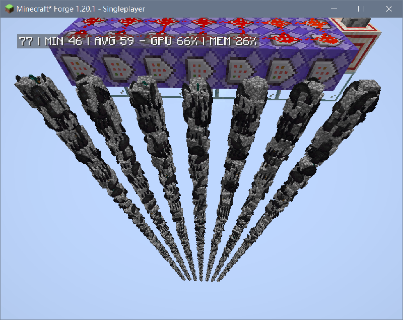 Flerovium - Minecraft Mods - CurseForge