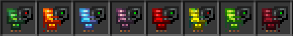 Modules