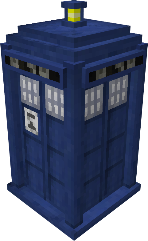 TARDIS image