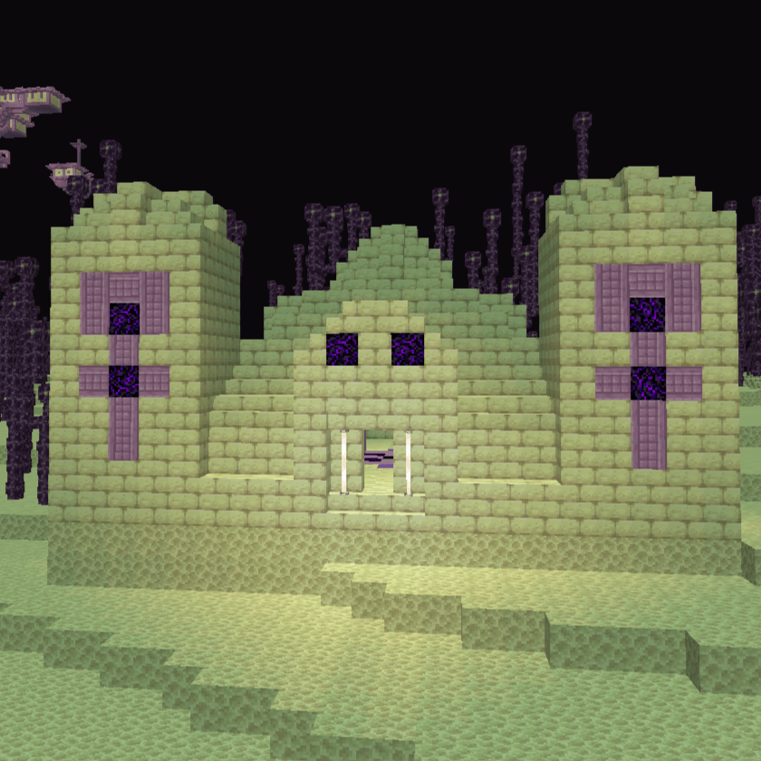 temple 2