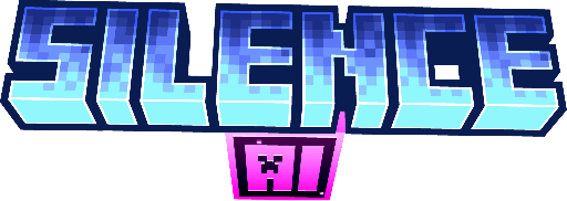 Silence Logo