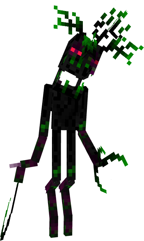 Демонстрация процесса заражения