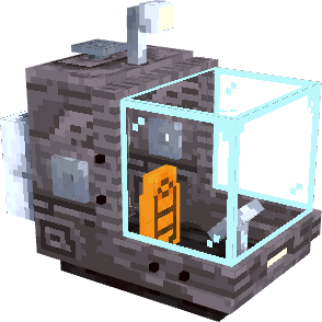 submarine-netherite