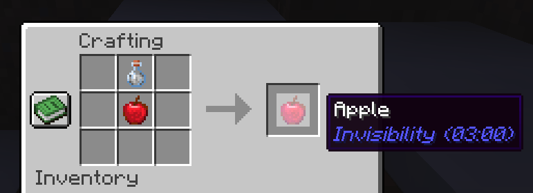 Example craft 1
