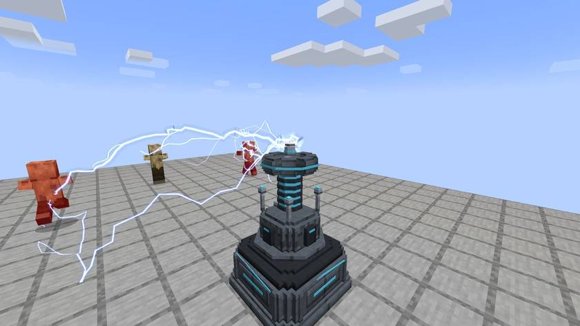 Tesla Coil