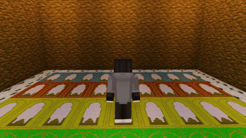 Prayer Mats