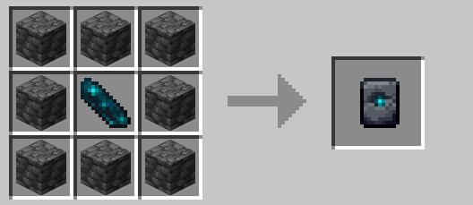 Ancient Tablet Recipe 