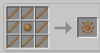 Mahoraga's Wheel of Adaptation - Minecraft Mods - CurseForge