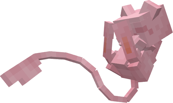 Eepy Mew!