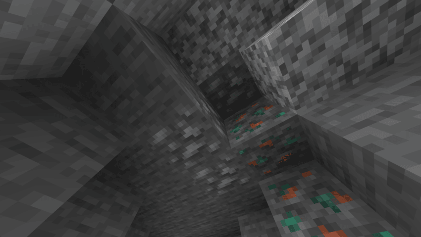steel ore