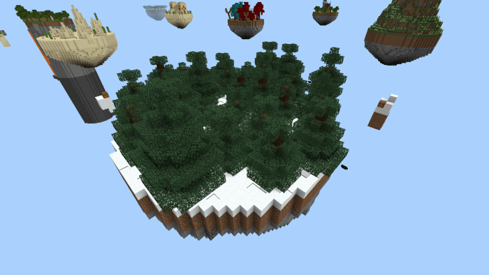 Super Sky Block Preview 15