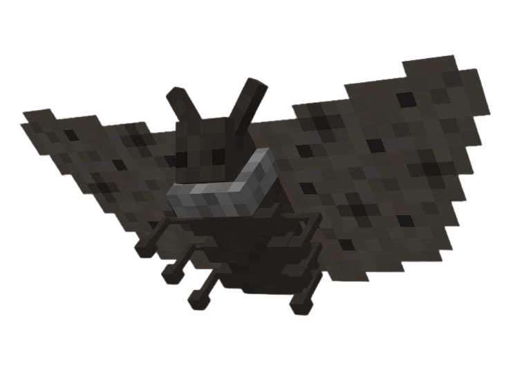 Deathmoth