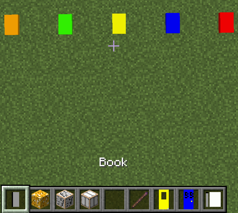 Book(Notebook)