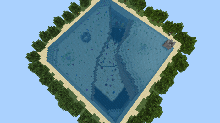 Super Sky Block Preview 23