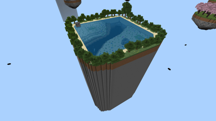 Super Sky Block Preview 22