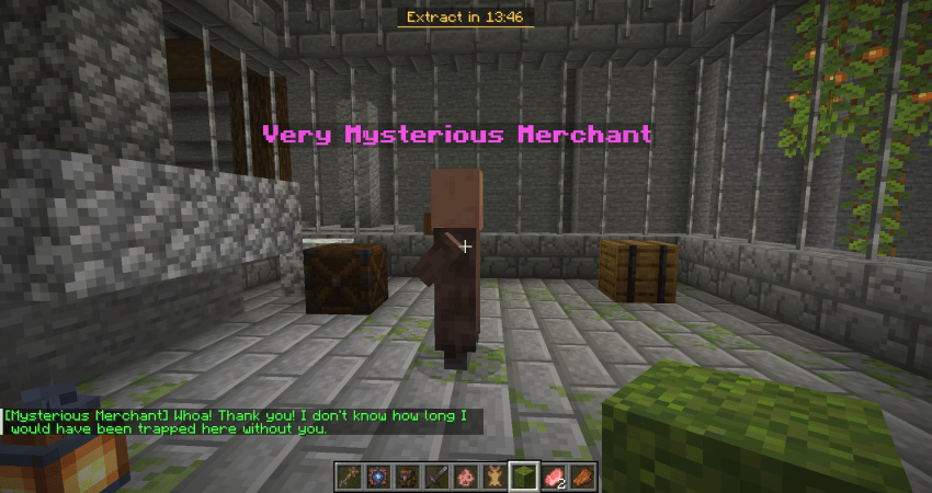 NPC