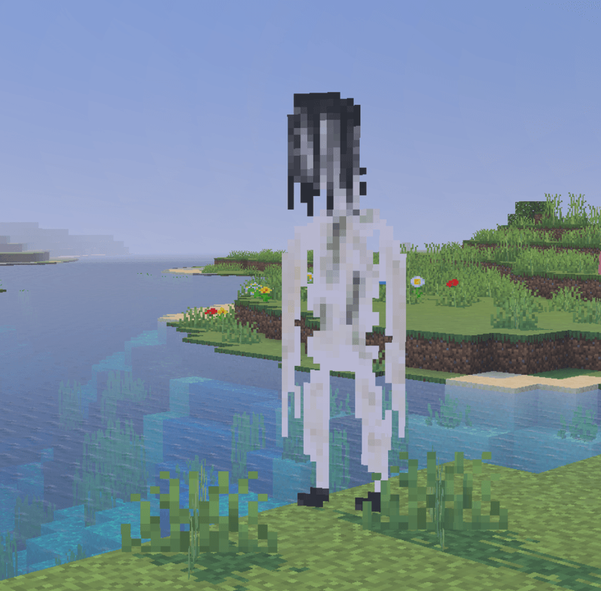The Ghost