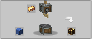 Brass Casing