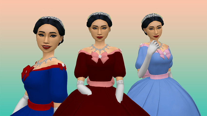 franny dress preview 2